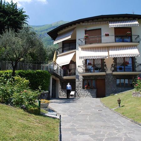 Casa Fantasia Tremezzo Exterior photo