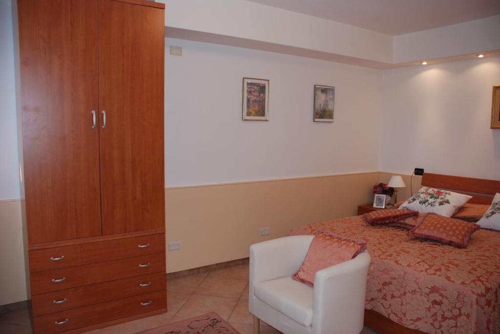 Casa Fantasia Tremezzo Room photo