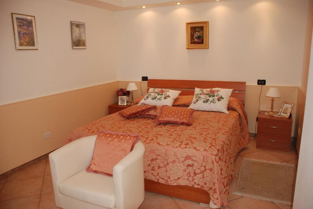Casa Fantasia Tremezzo Room photo