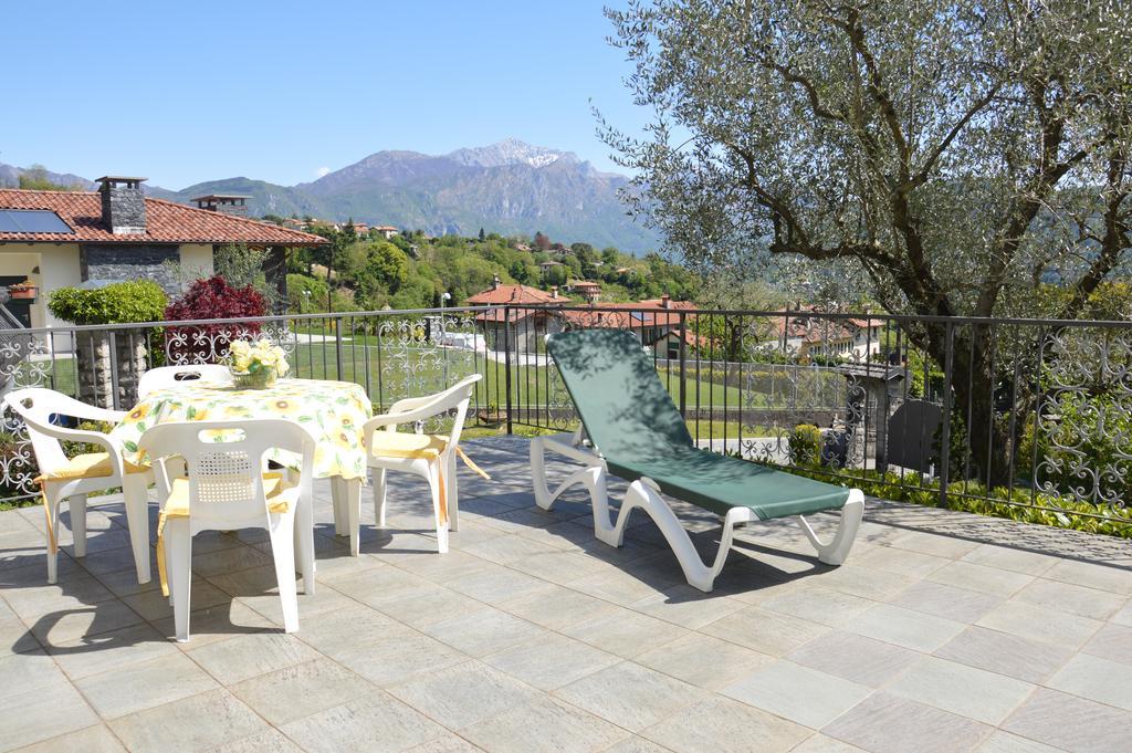 Casa Fantasia Tremezzo Exterior photo